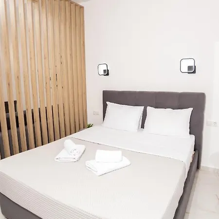 Apartment Hugo Superior *