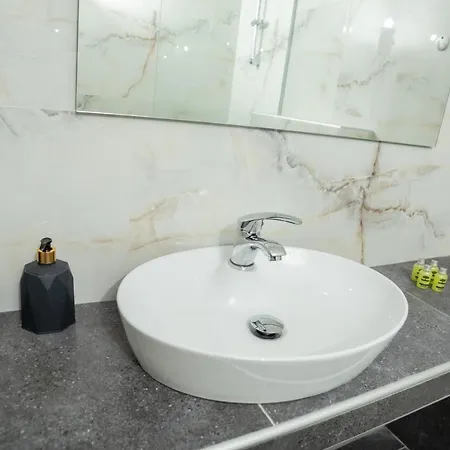 Hugo Superior Apartment Thessaloniki
